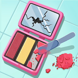Stress Tap Ease: ASMR Games