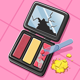 Stress Tap Ease: ASMR Games