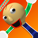 stretch baldi's
