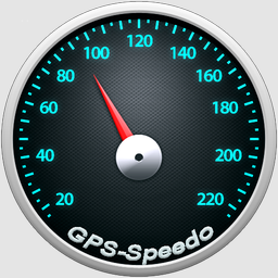 GPS-Speedo