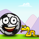 Runner ball 2 : bounce - roll
