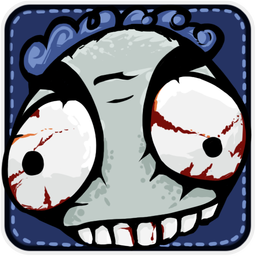 Hapless Zombie