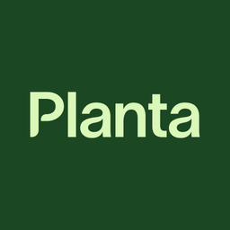 Planta: Plant & Garden Care