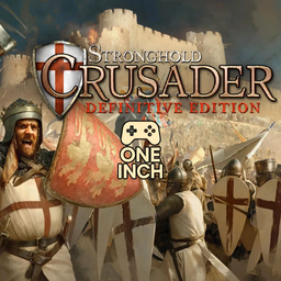 ‏‏‏Stronghold Crusader: Definitive E