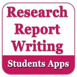 Research Report Writing
