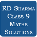 RD Sharma Class 9 Maths Soluti