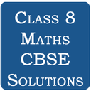 Class 8 Maths Solutions