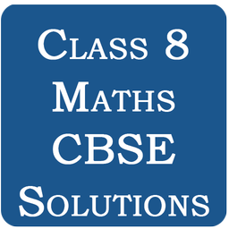 Class 8 Maths Solutions