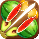Fruit Cut 3D