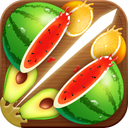 Fruit Cut 3D