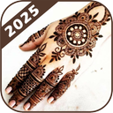 Mehndi Design Latest 2025