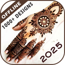 Mehndi Design Latest 2025