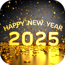NewYear 2025 Wishes