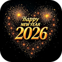 Merry Christmas & NewYear 2026