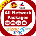 All Network Packages 2023