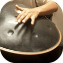 Hang drum virtual