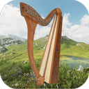 Harp Instrument