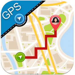 GPS Route Finder
