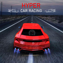 Hyper Car : Car racing game
