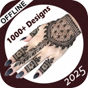 Mehndi Design 2025 - Offline