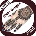 Mehndi Design 2026 - Offline