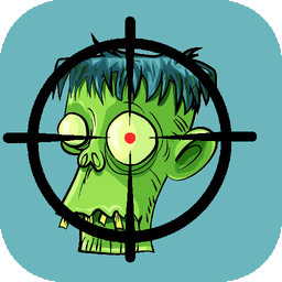 Zombie Shooter: Evil Dead