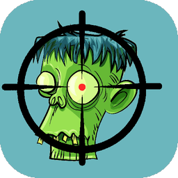 Zombie Shooter: Evil Dead