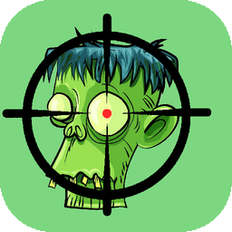 Zombie Shooter:Left to Survive