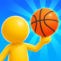 Jump Dunk 3D