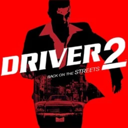 driver 2 playstation