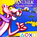 pink panther playstation 1