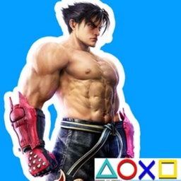 tekken 3
