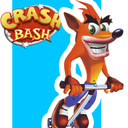 crash bash play station1