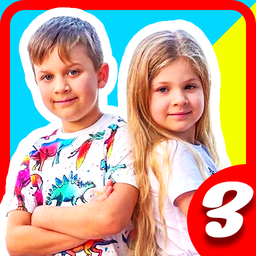 کارتون دیانا و روما جدید بدون نت 3