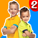 کارتون نیکی و ولاد جدید بدون نت 2