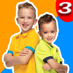 کارتون نیکی و ولاد جدید بدون نت 3