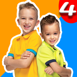 کارتون نیکی و ولاد جدید بدون نت 4