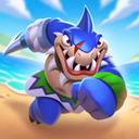 LUDUS・Strategy PvP Battle Game
