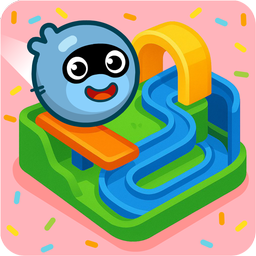 Pango Bakery: Obstacle Course