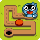 Pango: Draw & Connect Paths