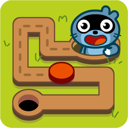Pango: Draw & Connect Paths
