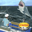 uCaptain: Boat Fishing Game 3D