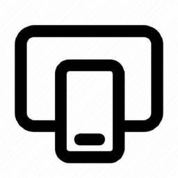 تبدیل تلویزیون به موبایل