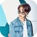BTS Jimin Wallpapers for Fans