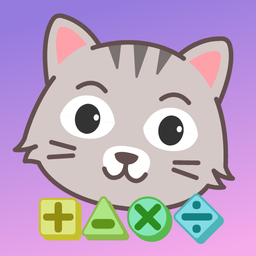 AnyMath: Fun Math Games & Pets