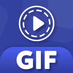 GIF Editor: Image to GIF, Vide