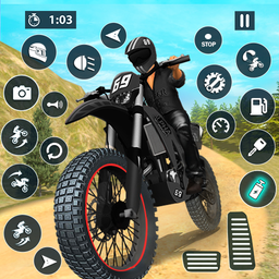 Bike Stunt Games : Bike Games