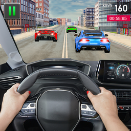 Real Car Racing Simulator Game