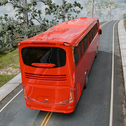 bus simulator coach games 2023