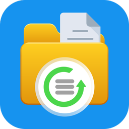 All File Recovery & Restore